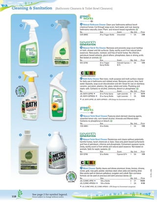 United Imaging 2014 green catalog 