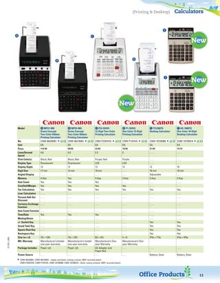United Imaging 2014 green catalog 
