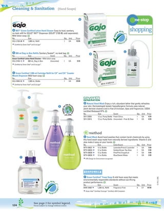 United Imaging 2014 green catalog 