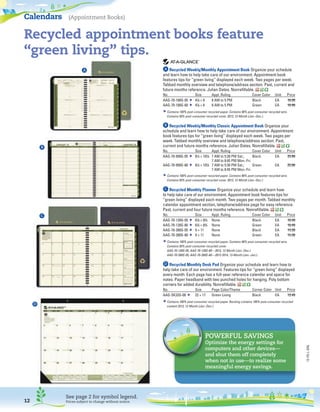 United Imaging 2014 green catalog 