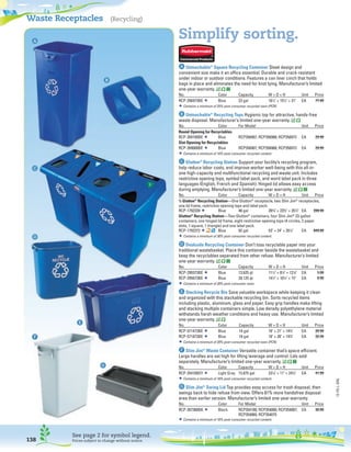 United Imaging 2014 green catalog 