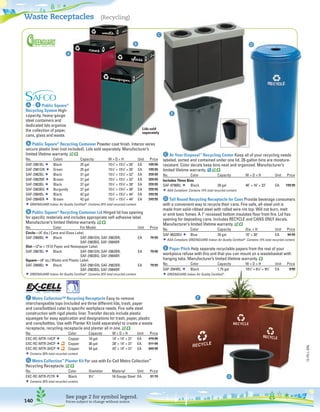 United Imaging 2014 green catalog 