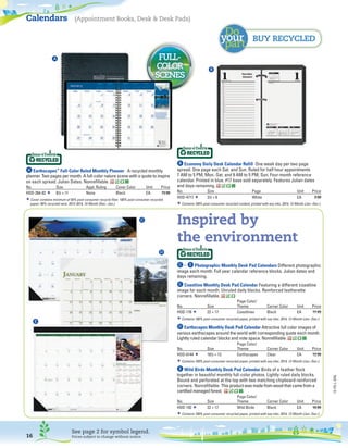 United Imaging 2014 green catalog 