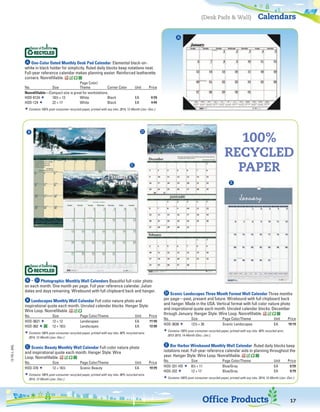 United Imaging 2014 green catalog 