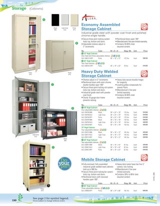United Imaging 2014 green catalog 