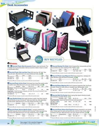 United Imaging 2014 green catalog 