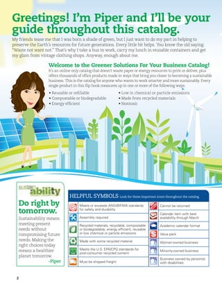 United Imaging 2014 green catalog 