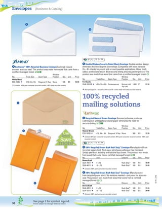 United Imaging 2014 green catalog 