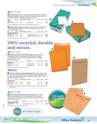 United Imaging 2014 green catalog 