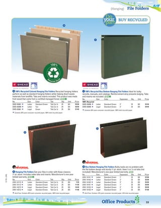 United Imaging 2014 green catalog 