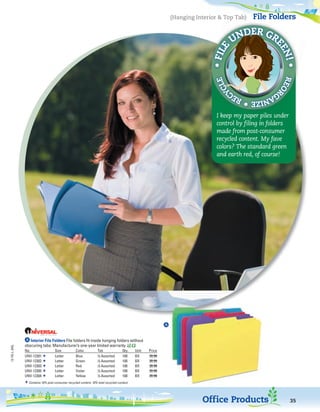 United Imaging 2014 green catalog 