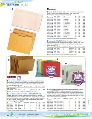 United Imaging 2014 green catalog 