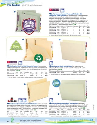 United Imaging 2014 green catalog 