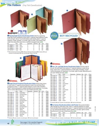 United Imaging 2014 green catalog 