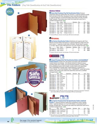 United Imaging 2014 green catalog 