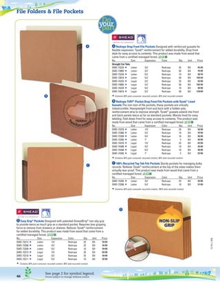 United Imaging 2014 green catalog 