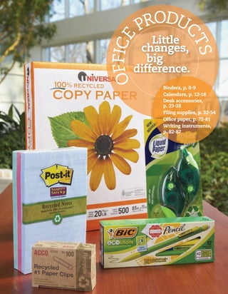 United Imaging 2014 green catalog 