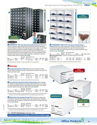 United Imaging 2014 green catalog 