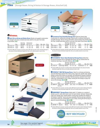 United Imaging 2014 green catalog 