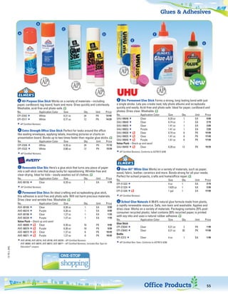 United Imaging 2014 green catalog 