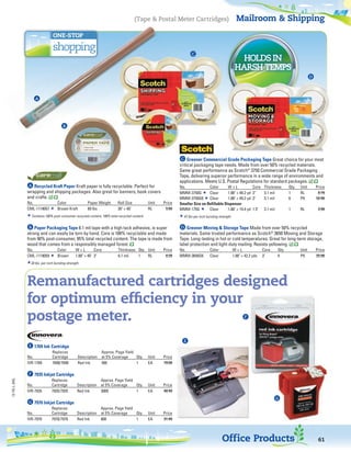 United Imaging 2014 green catalog 