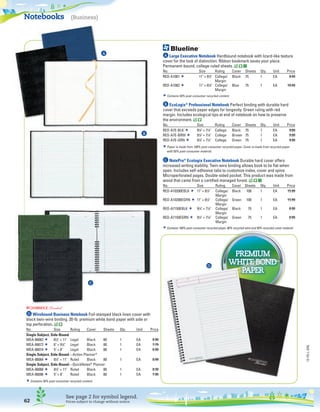 United Imaging 2014 green catalog 