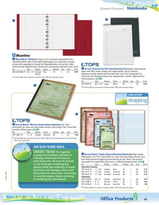 United Imaging 2014 green catalog 