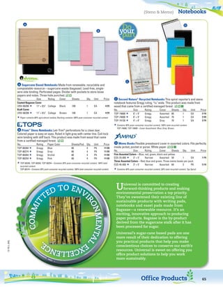 United Imaging 2014 green catalog 