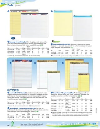 United Imaging 2014 green catalog 
