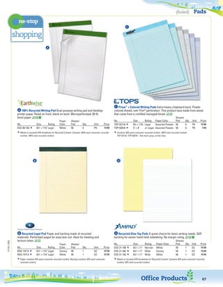 United Imaging 2014 green catalog 