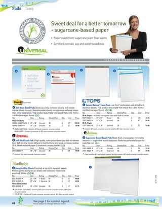 United Imaging 2014 green catalog 