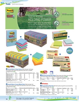 United Imaging 2014 green catalog 