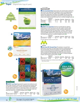 United Imaging 2014 green catalog 
