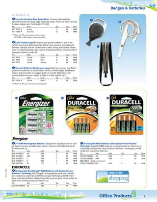 United Imaging 2014 green catalog 