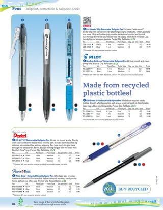 United Imaging 2014 green catalog 