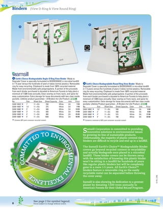 United Imaging 2014 green catalog 