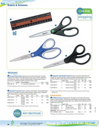 United Imaging 2014 green catalog 