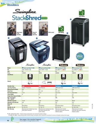 United Imaging 2014 green catalog 