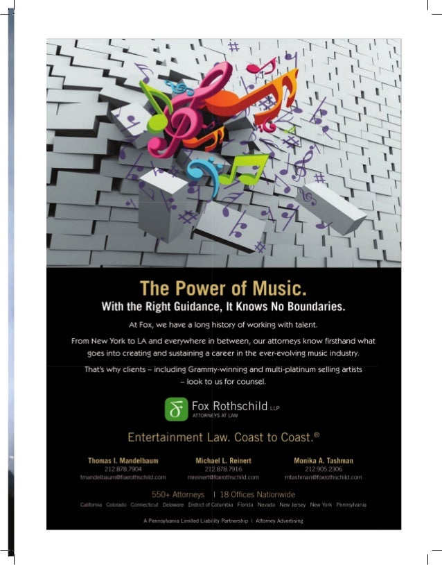 Music Distribution and the Internet: A Legal Guide for the Music Business