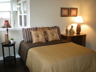 2013 home staging statistics