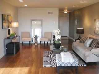 2013 home staging statistics