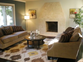 2013 home staging statistics