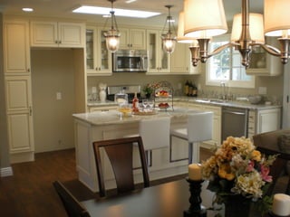 2013 home staging statistics