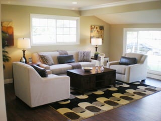 2013 home staging statistics