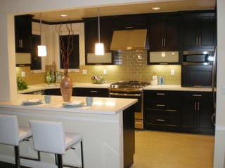 2013 home staging statistics