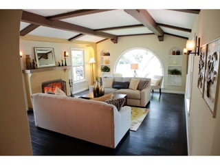 2013 home staging statistics