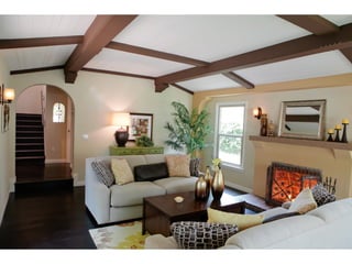 2013 home staging statistics