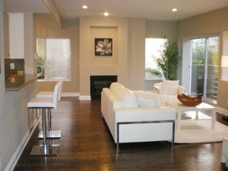 2013 home staging statistics