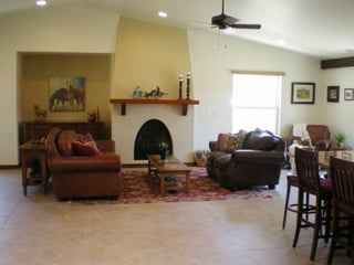 2013 home staging statistics