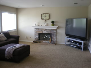 2013 home staging statistics
